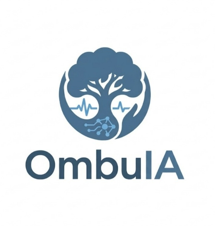 OmbuIA — Cuidado inteligente para adultos mayores