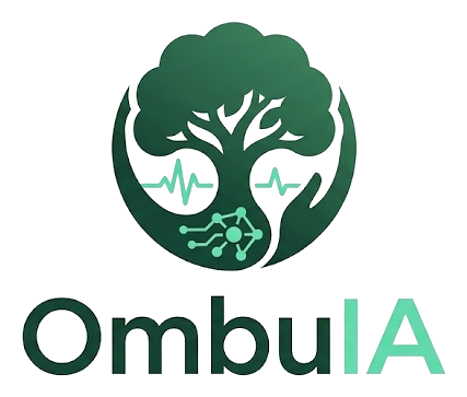 OmbuIA — Cuidado inteligente para adultos mayores